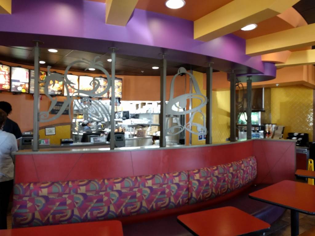 Taco Bell | meal takeaway | 2730 41st Ave, Soquel, CA 95073, USA | 8314751845 OR +1 831-475-1845