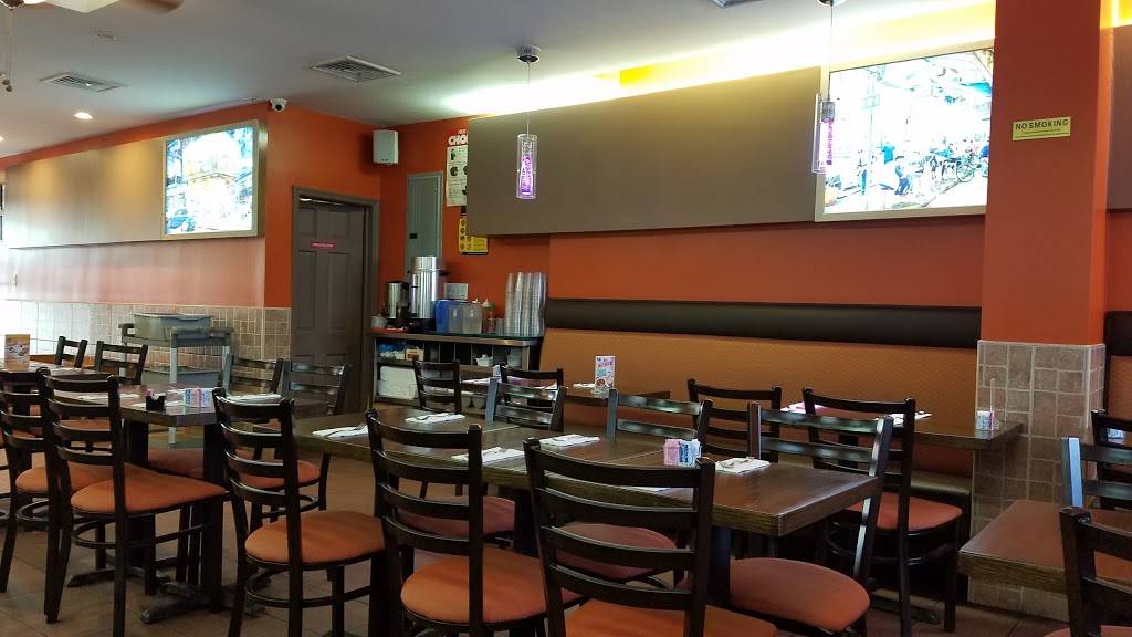 Kowloon Cafe | restaurant | 2365 86th St, Brooklyn, NY 11214, USA | 7183331388 OR +1 718-333-1388