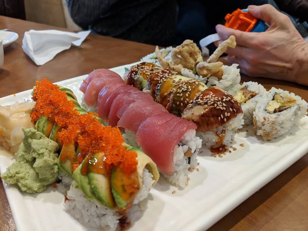 Taraval Okazu Ya Restaurant | restaurant | 1735 Taraval, San Francisco, CA 94116, USA | 4157596850 OR +1 415-759-6850