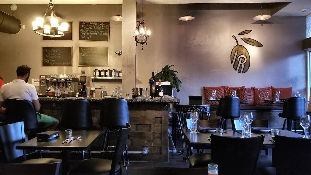 Il Ritorno | restaurant | 449 Central Avenue North #101, St. Petersburg, FL 33701, USA | 7278975900 OR +1 727-897-5900