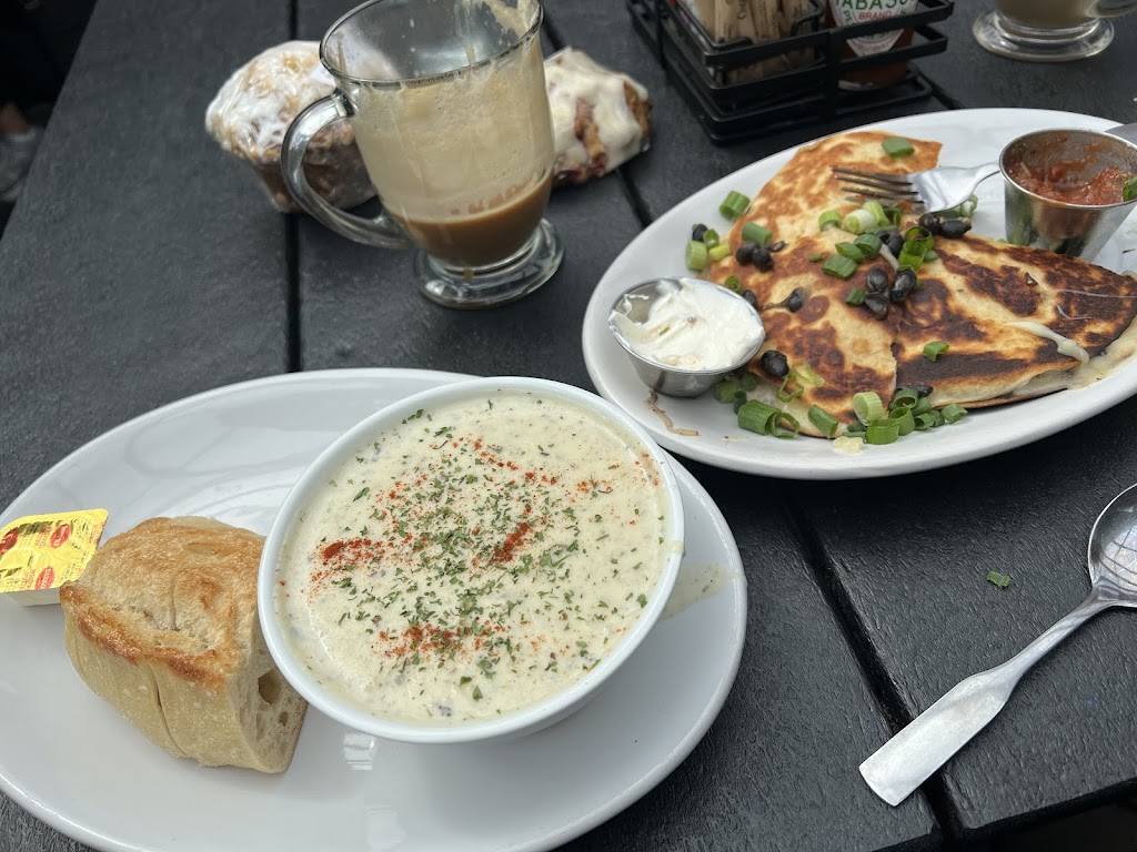 Wandas Cafe + Bakery | bakery | 12880 H St, Nehalem, OR 97131, USA | 5033688100 OR +1 503-368-8100