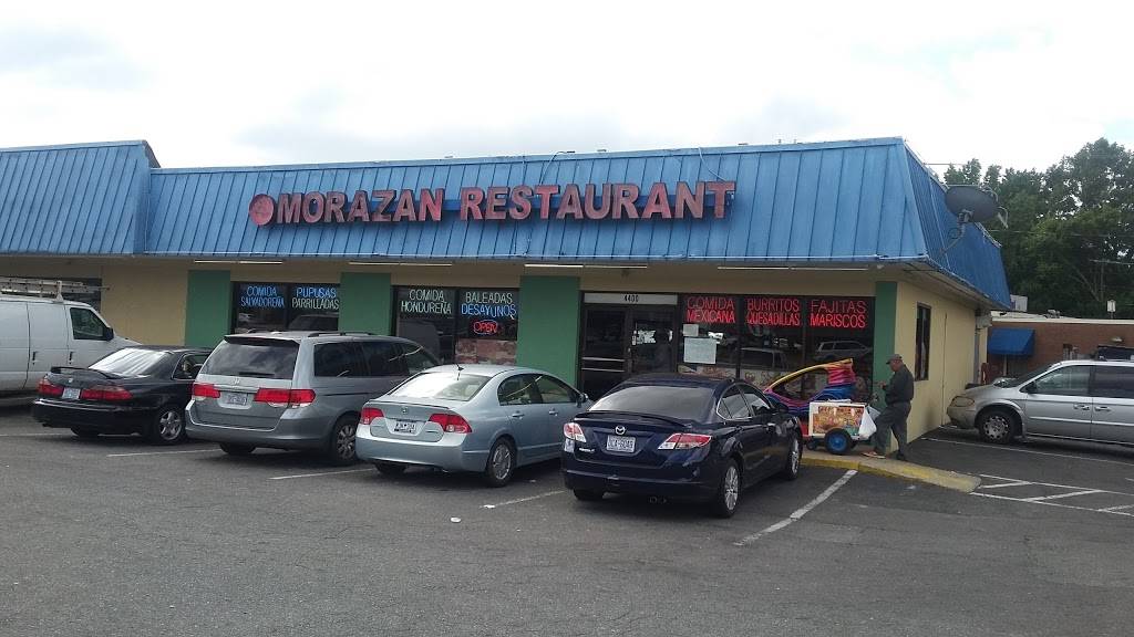 Morazan Bar & Grill | restaurant | 4400 Central Ave, Charlotte, NC 28205, USA | 7045321515 OR +1 704-532-1515