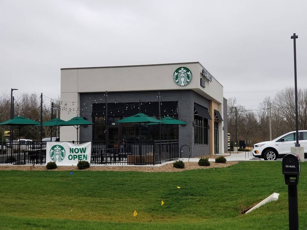 Starbucks | cafe | 617 Hennessy Way, Bowling Green, KY 42101, USA | 2708428588 OR +1 270-842-8588