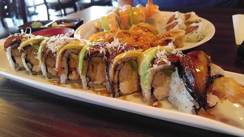 Masa Sushi Japanese Cuisine Gilbert | restaurant | 865 N Gilbert Rd, Gilbert, AZ 85234, USA | 4808136888 OR +1 480-813-6888