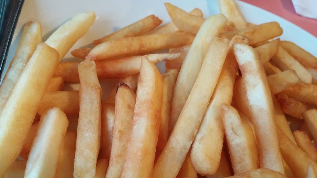 Fortis Pizzeria | restaurant | 179 St Paul Crescent, St. Catharines, ON L2S 2C7, Canada | 9056856162 OR +1 905-685-6162