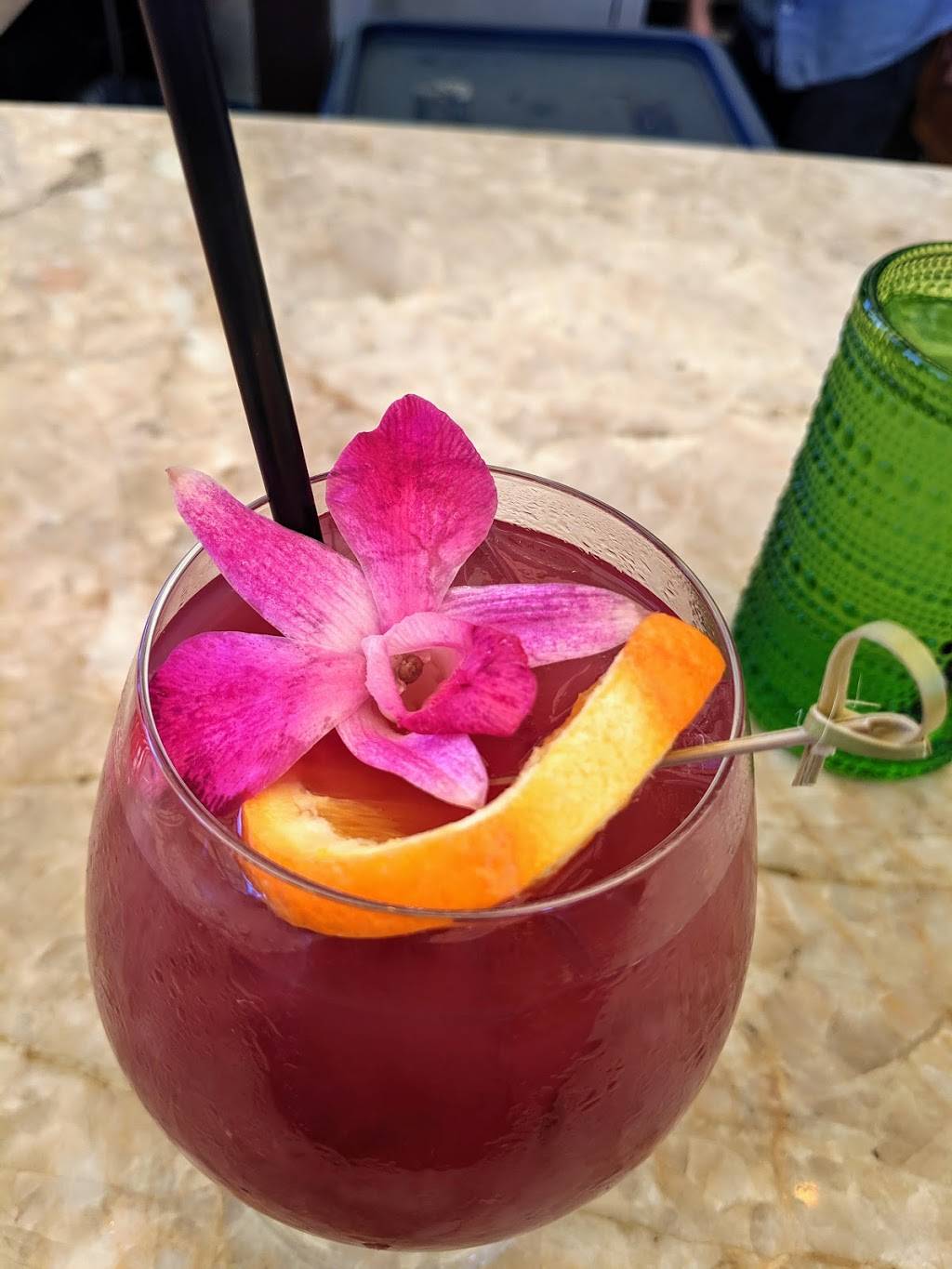 Lona Cocina Tequileria | restaurant | 4204, 321 N Fort Lauderdale Beach Blvd, Fort Lauderdale, FL 33304, USA | 9542453069 OR +1 954-245-3069