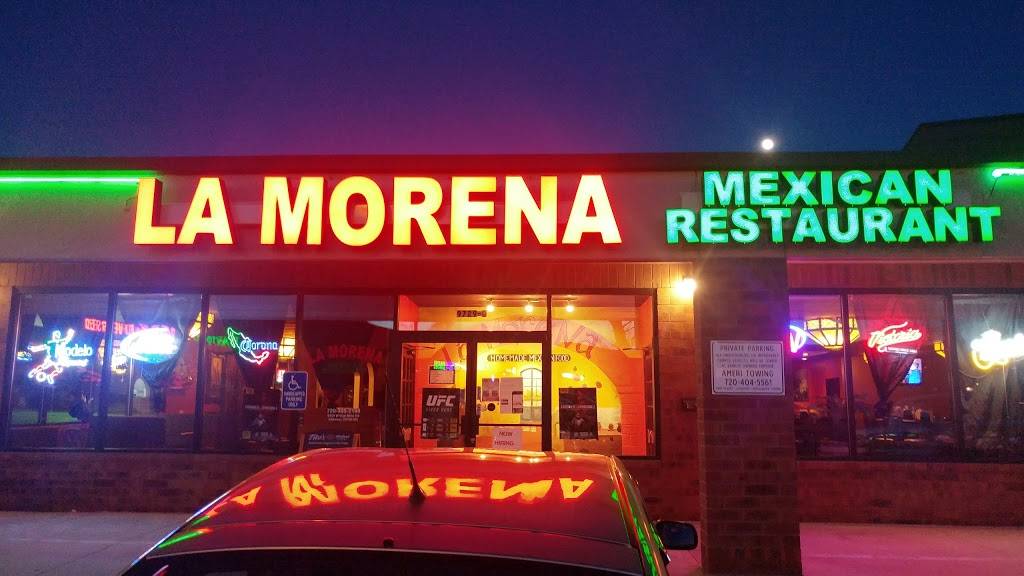 Las Potrancas Mexican Restaurant | restaurant | 9729 W Coal Mine Ave, Littleton, CO 80123, USA | 7203052188 OR +1 720-305-2188