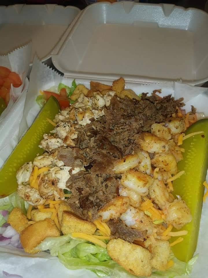 Ms. Ds Wings | restaurant | 3203 Coleman Rd, Memphis, TN 38128, USA | 9014252823 OR +1 901-425-2823