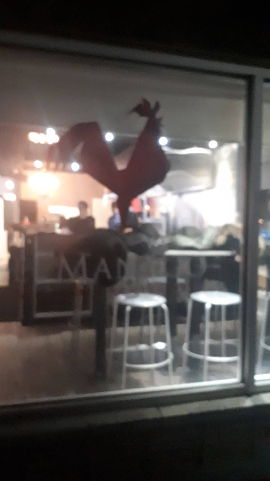 El Manago | restaurant | 340 Rue Notre-Dame, Repentigny, QC J6A 2S5, Canada | 4508410685 OR +1 450-841-0685