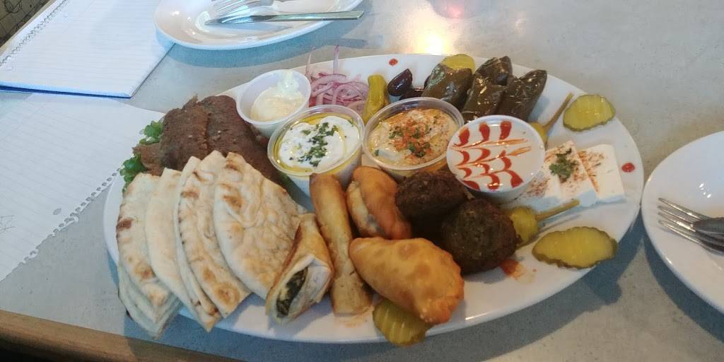 Opa! Opa! | restaurant | 5644 J St A, Sacramento, CA 95819, USA | 9164514000 OR +1 916-451-4000