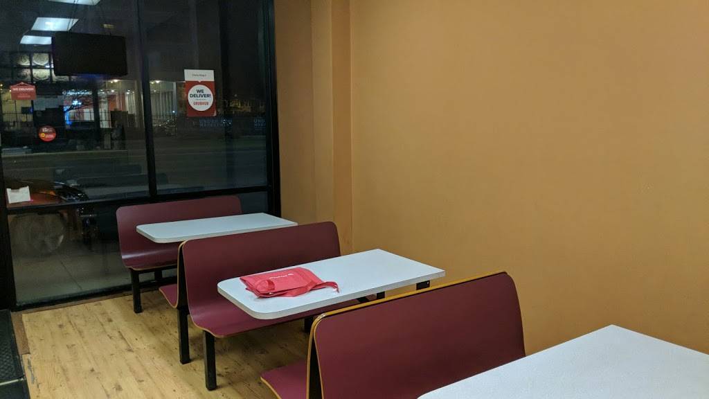 China King II | restaurant | 19 E 38th St, Indianapolis, IN 46205, USA | 3179269963 OR +1 317-926-9963