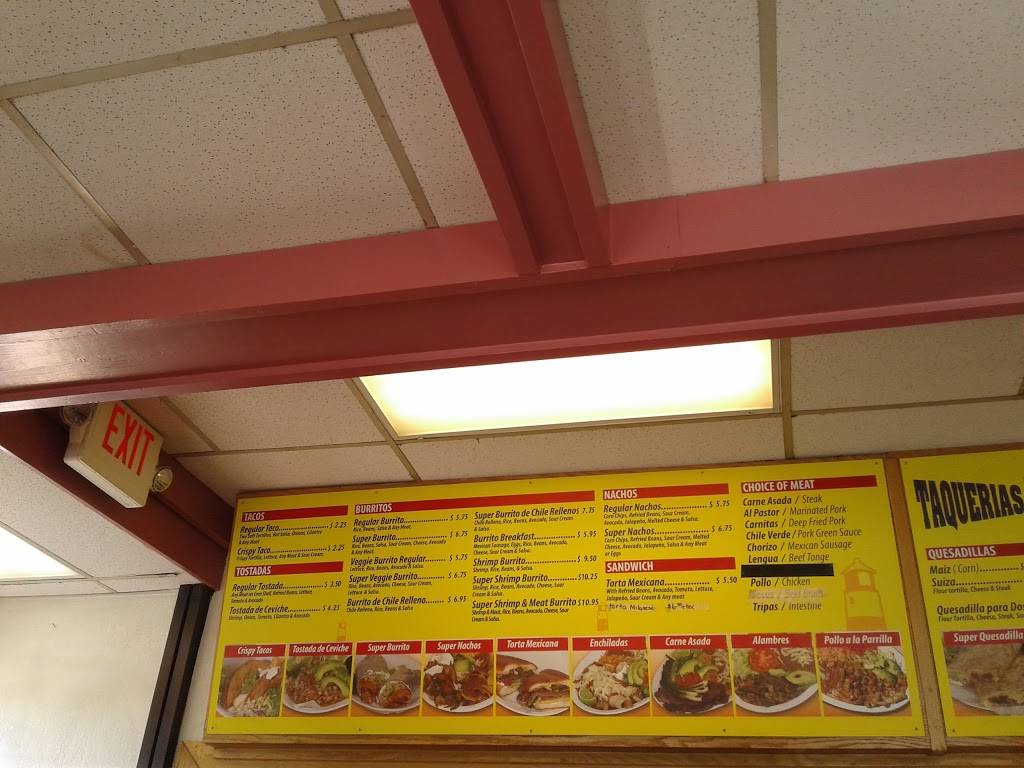 Taqueria El Farolito | restaurant | 3140 Senter Rd, San Jose, CA 95111, USA | 4089722016 OR +1 408-972-2016