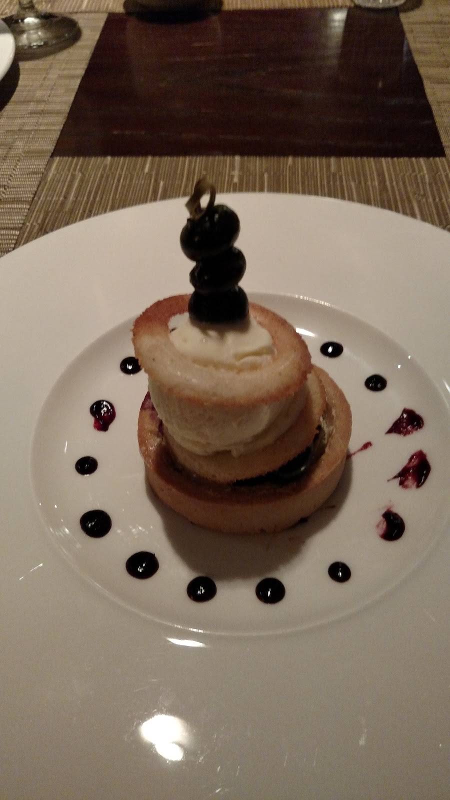 Trade Root | restaurant | 3434 Peachtree Rd NE, Atlanta, GA 30326, USA | 4042407035 OR +1 404-240-7035