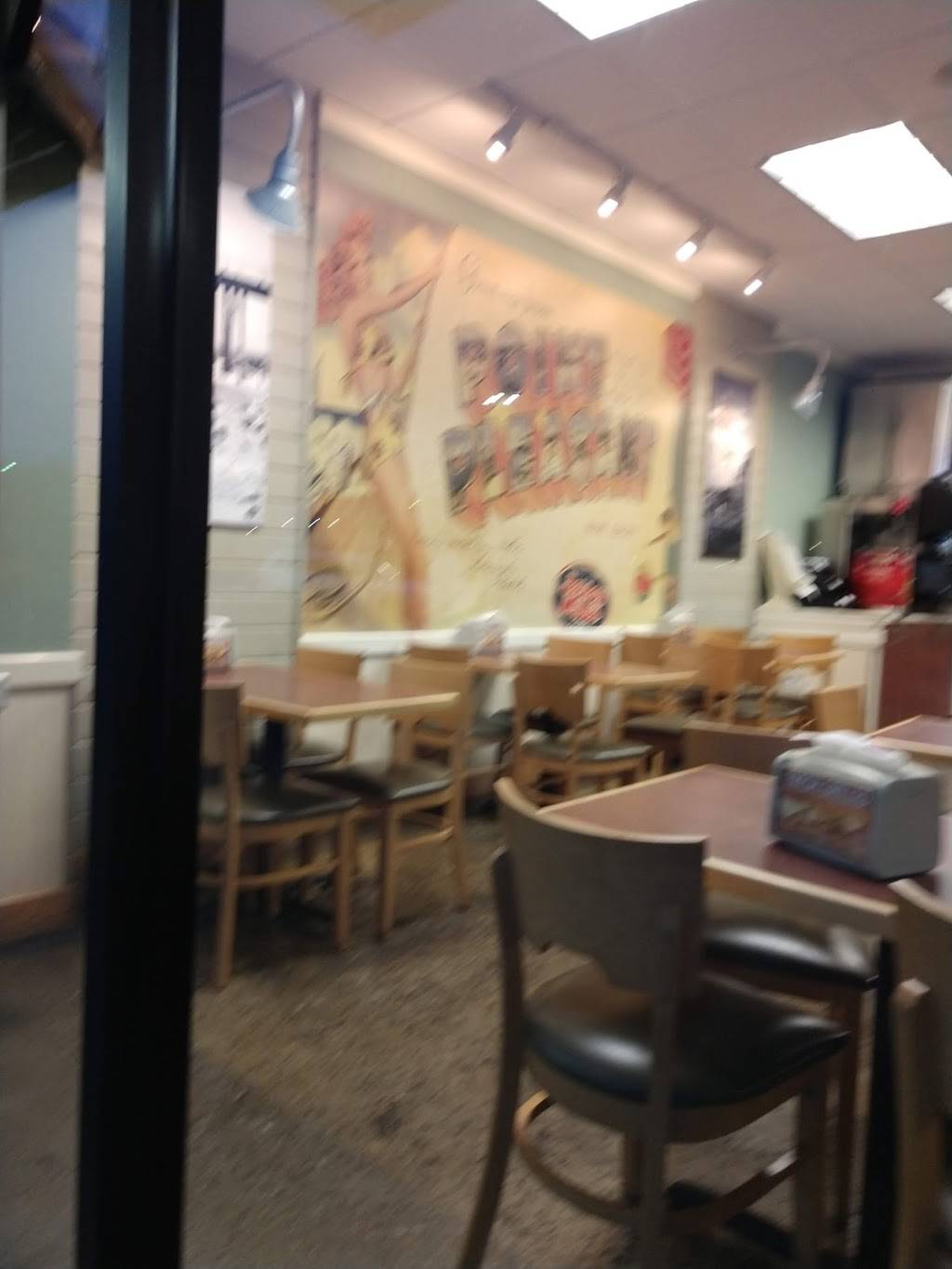 Jersey Mikes Subs | meal takeaway | 1960 L, Madison St, Clarksville, TN 37043, USA | 9319065001 OR +1 931-906-5001