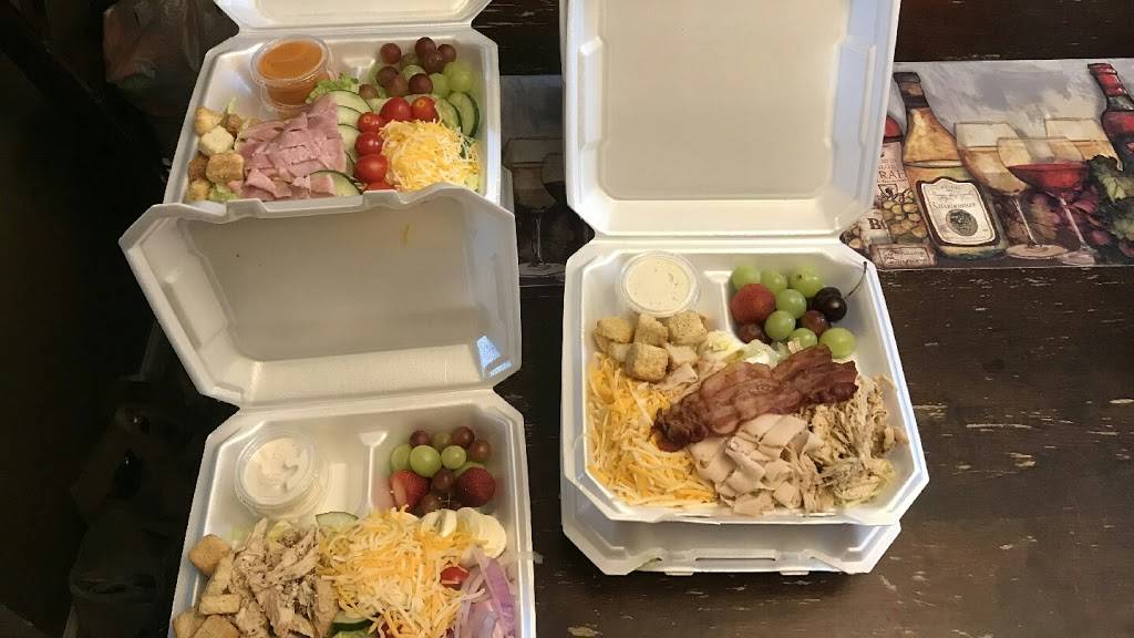 Opals Super Salads & Specials | restaurant | 3098 Westwood Northern Blvd, Cincinnati, OH 45211, USA | 5139521572 OR +1 513-952-1572