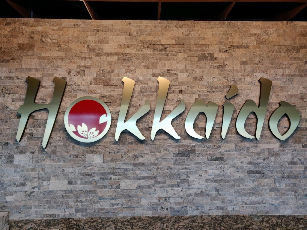 Hokkaido Asian Cuisine | restaurant | 1550 Palo Verde Blvd S, Lake Havasu City, AZ 86403, USA | 9288559888 OR +1 928-855-9888