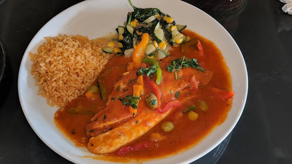 Mias Cantina | restaurant | 1012 Curtiss St, Downers Grove, IL 60515, USA | 6305418176 OR +1 630-541-8176