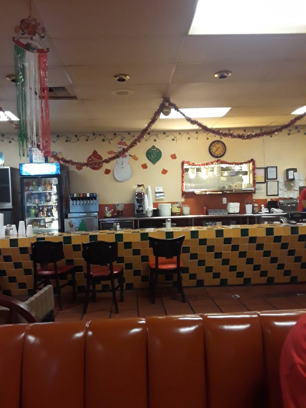 El Zarape Restaurant | restaurant | 311 E Weber Ave, Stockton, CA 95202, USA | 2094626664 OR +1 209-462-6664