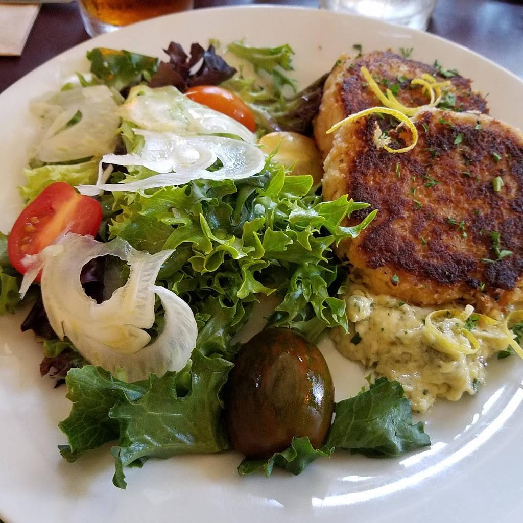 Silverwater Cafe | restaurant | 237 Taylor St, Port Townsend, WA 98368, USA | 3603856448 OR +1 360-385-6448