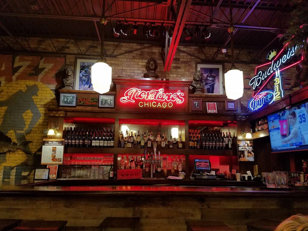 Giordanos | restaurant | 12151 S Apopka Vineland Rd, Lake Buena Vista, FL 32836, USA | 4072398900 OR +1 407-239-8900