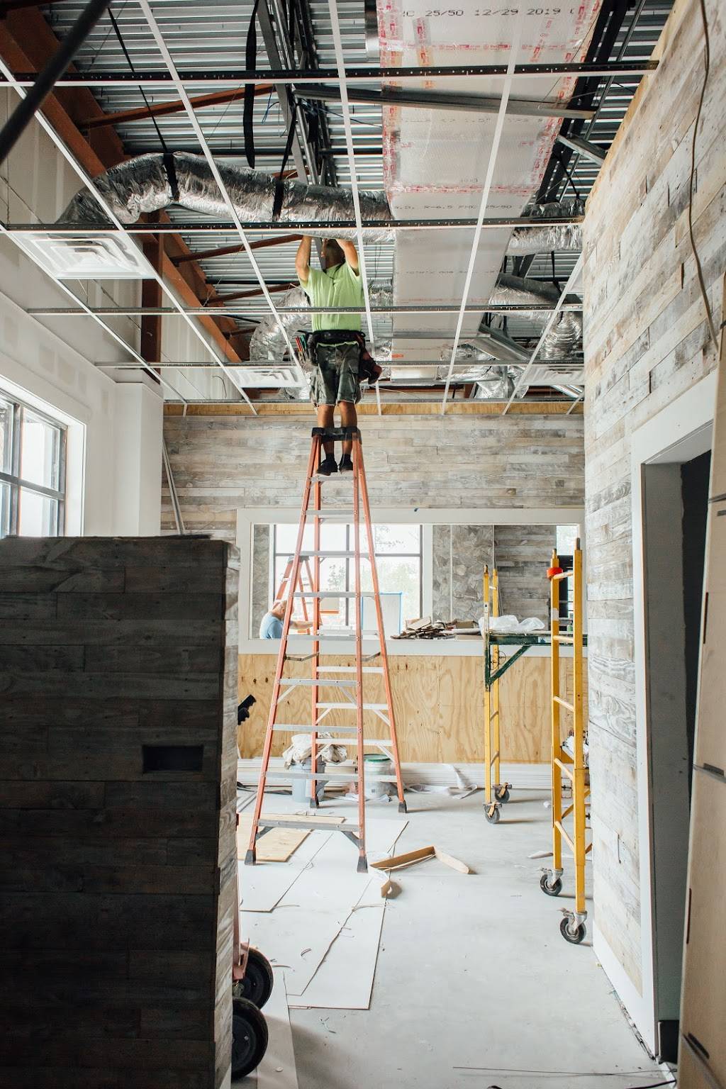 Grumpys Restaurant | restaurant | 1805 Blanding Blvd Suite 107, Middleburg, FL 32068, USA | 9044482230 OR +1 904-448-2230