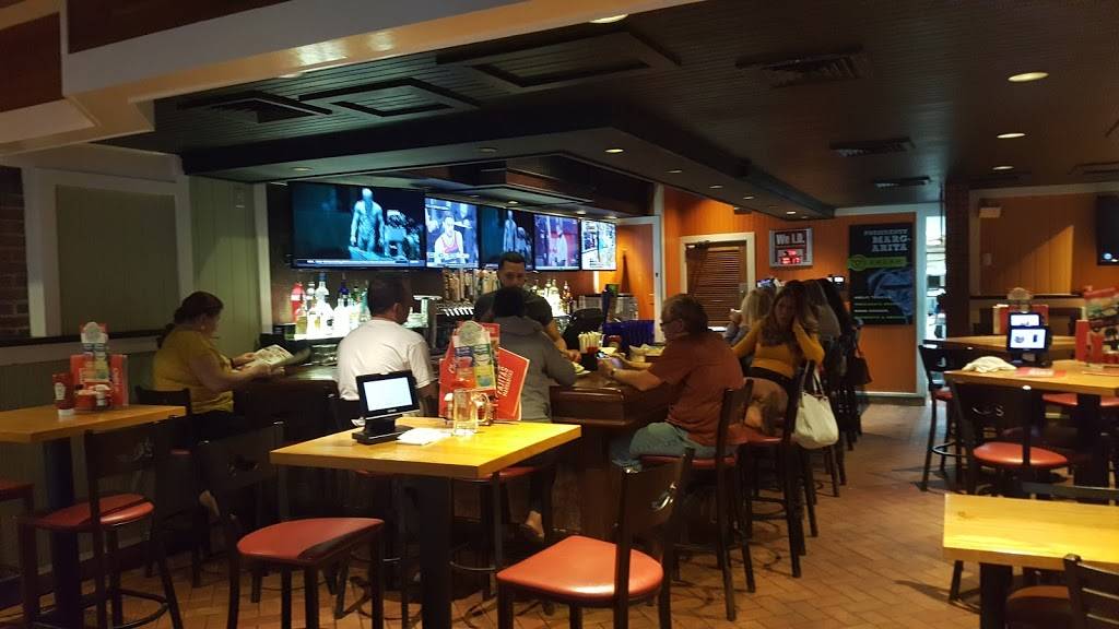 Chilis Grill & Bar | restaurant | 5363 Sheridan St, Hollywood, FL 33021, USA | 9549668940 OR +1 954-966-8940