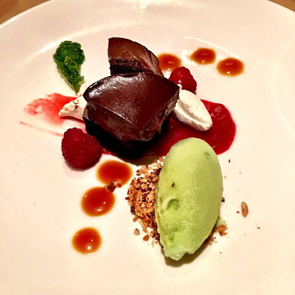 Grillhouse by David Burke | restaurant | 1301 American Ln, Schaumburg, IL 60173, USA | 8475171600 OR +1 847-517-1600