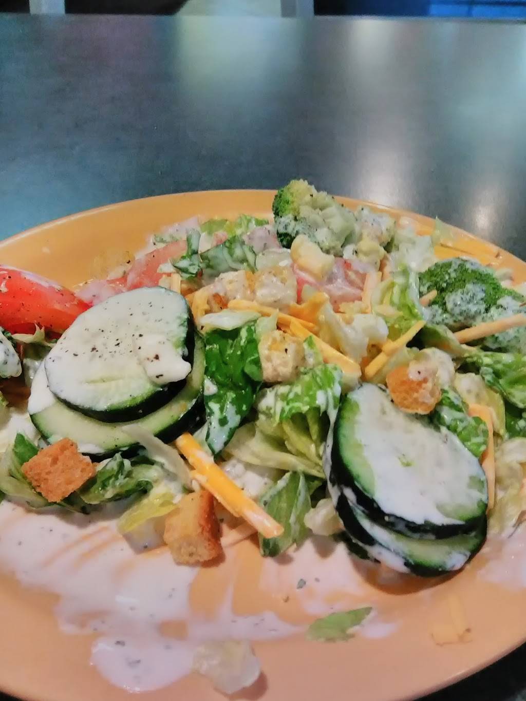 Pizza Inn | restaurant | 310 US-67, Midlothian, TX 76065, USA | 9727755511 OR +1 972-775-5511