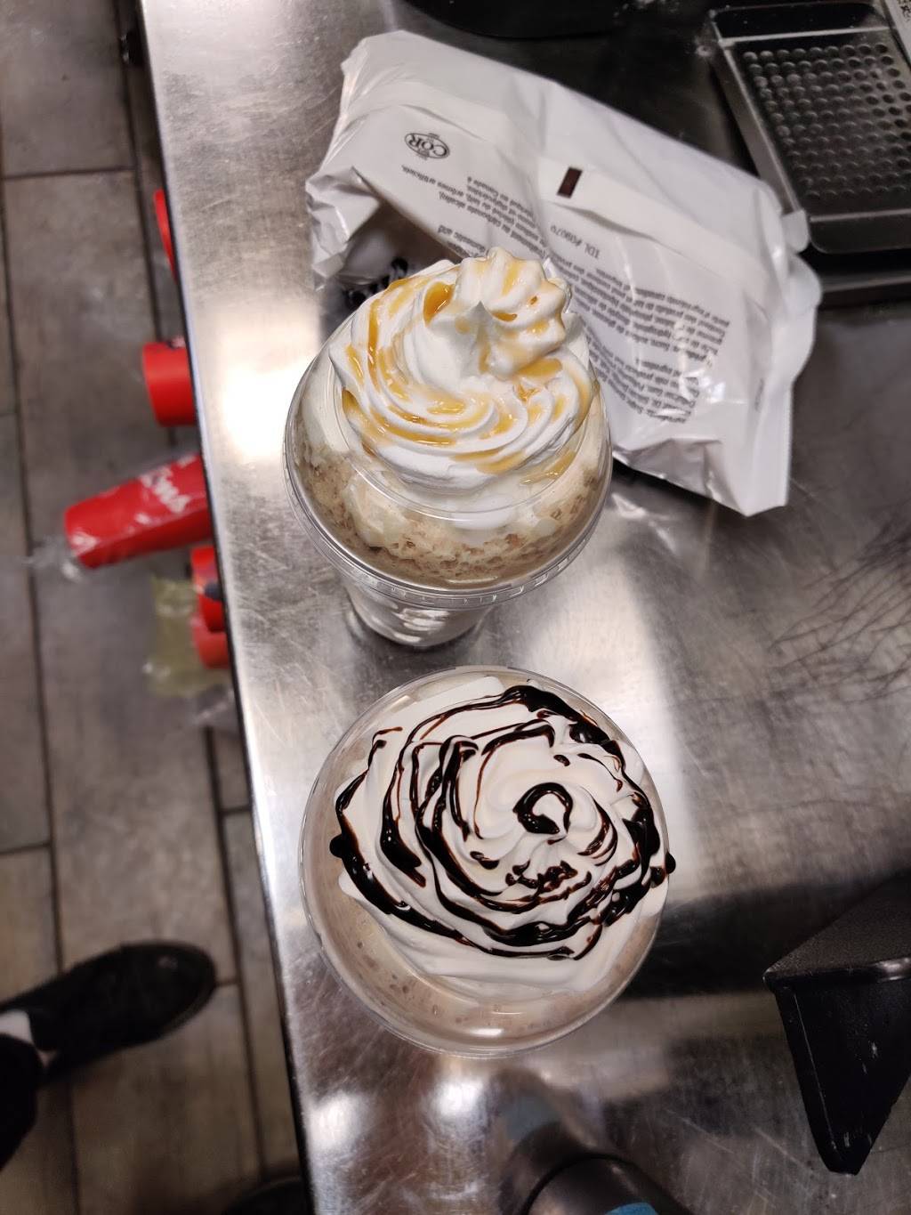 Tim Hortons | restaurant | 700 W Main St, Troy, OH 45373, USA | 9373354000 OR +1 937-335-4000