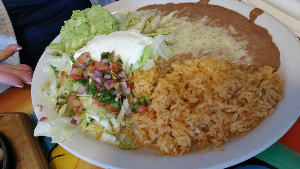 Los 3 Mayas | restaurant | 595 Ashland Rd, Mansfield, OH 44905, USA | 4195890017 OR +1 419-589-0017