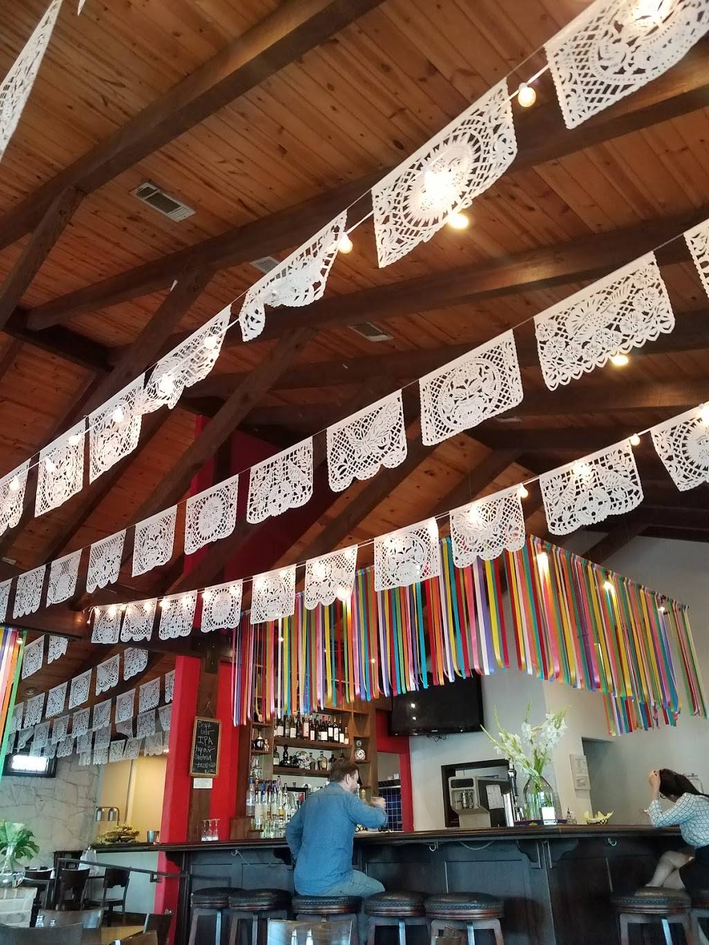 El Mesón | restaurant | 2038 S Lamar Blvd, Austin, TX 78704, USA | 5124424441 OR +1 512-442-4441