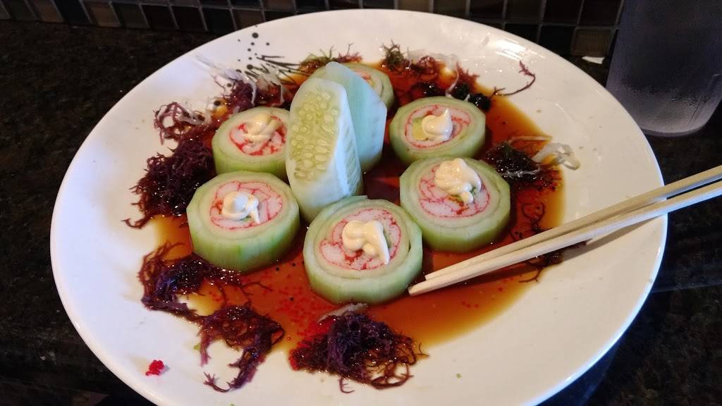 Tokyo Grill | restaurant | 680 N Germantown Pkwy #46, Cordova, TN 38018, USA | 9016246808 OR +1 901-624-6808