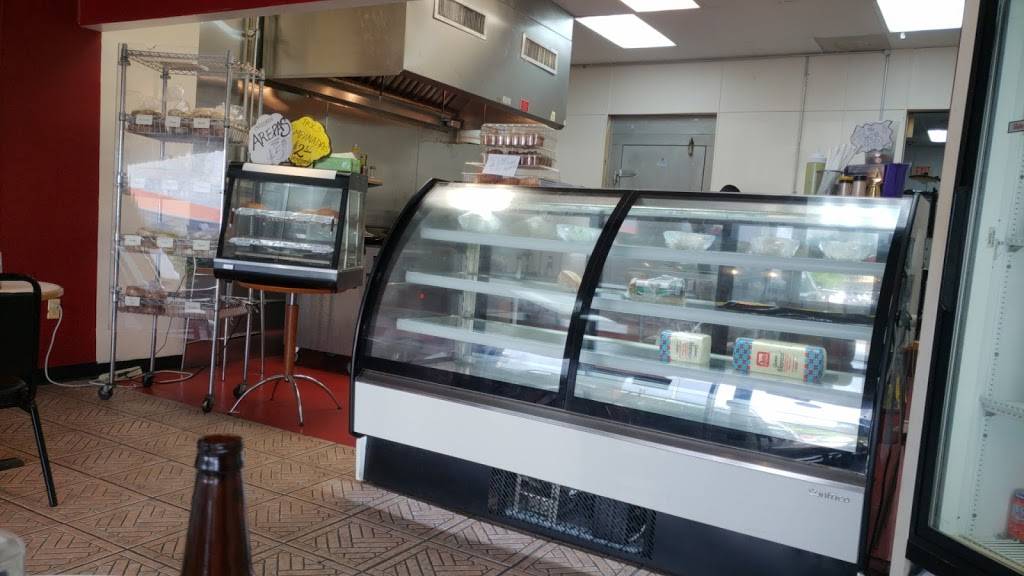 La Uchireña Coffee Express | restaurant | 12189 Pembroke Rd, Pembroke Pines, FL 33025, USA | 9543998010 OR +1 954-399-8010