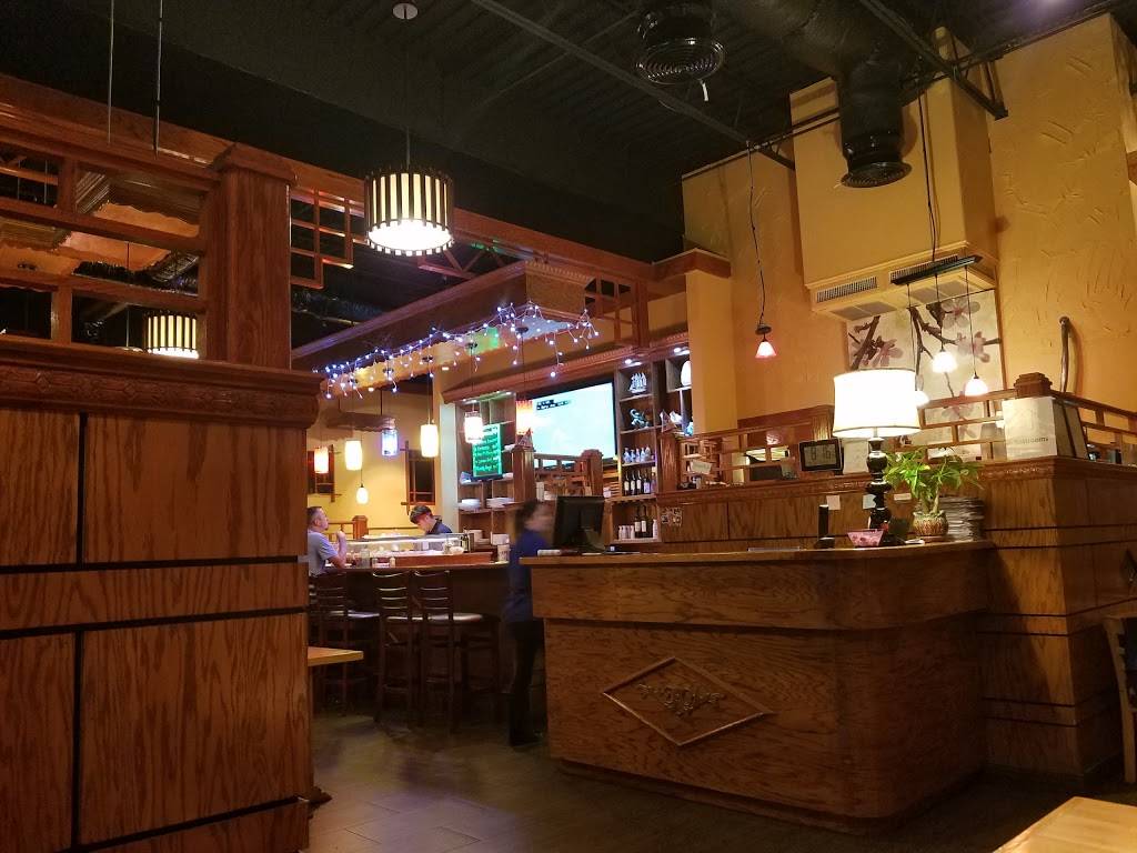 Sushi ASA | restaurant | 150 Tanner Rd, Greenville, SC 29607, USA | 8642885259 OR +1 864-288-5259