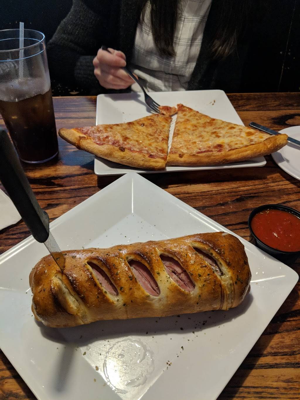 Winter Garden Pizza Company | restaurant | 3140, 42 W Plant St, Winter Garden, FL 34787, USA | 4078771930 OR +1 407-877-1930