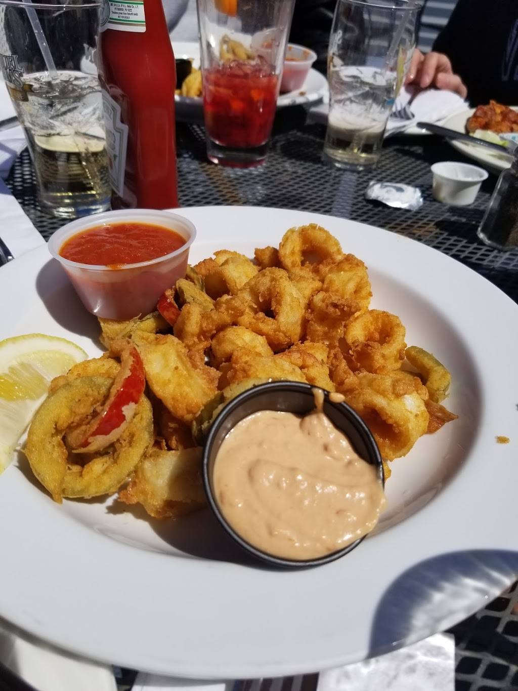 Brookside Bar & Grill | restaurant | 26 Killingworth Rd, Higganum, CT 06441, USA | 8605540710 OR +1 860-554-0710