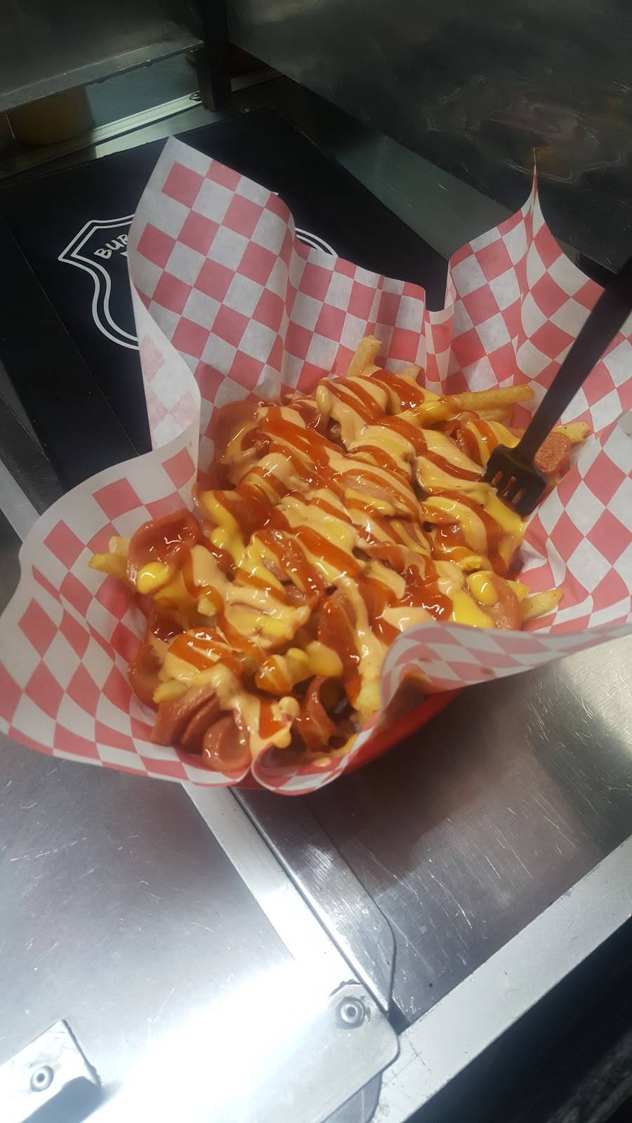 tj. burger & dogs | restaurant | Veracruz 16328, Campos, 22127 Tijuana, B.C., Mexico | 016641156550 OR +52 664 115 6550