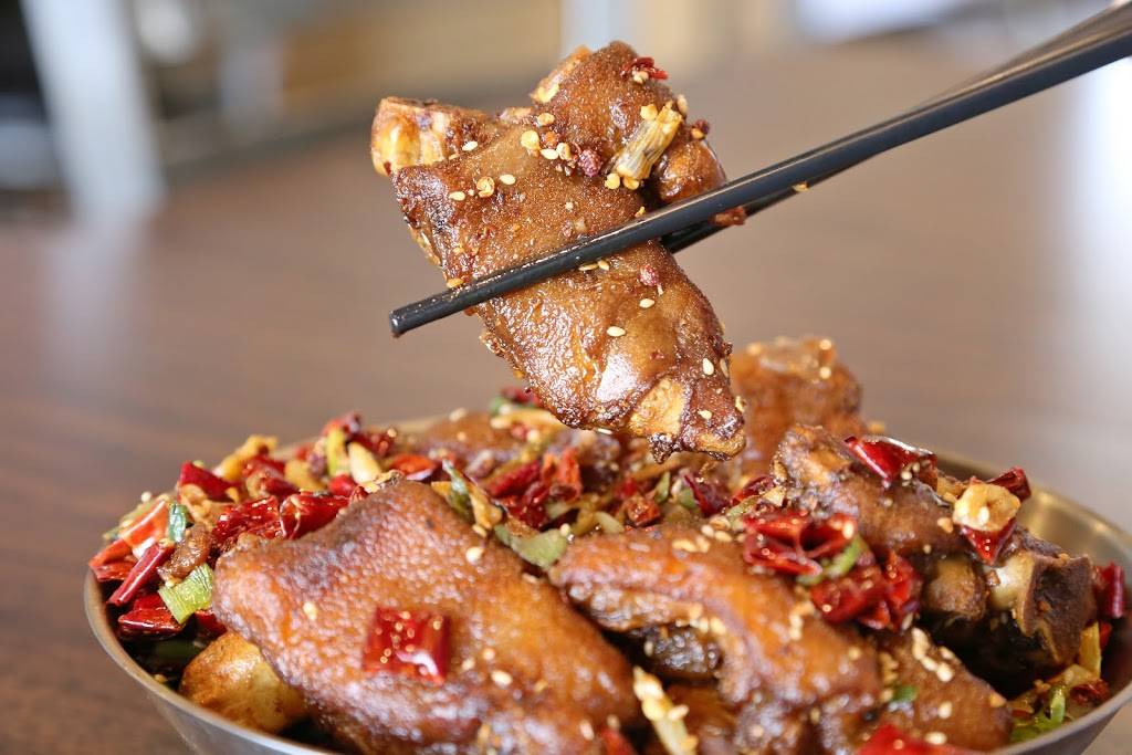 The Three Princes Rice Kitchen | restaurant | 1402 E Valley Blvd, Alhambra, CA 91801, USA | 6262650846 OR +1 626-265-0846