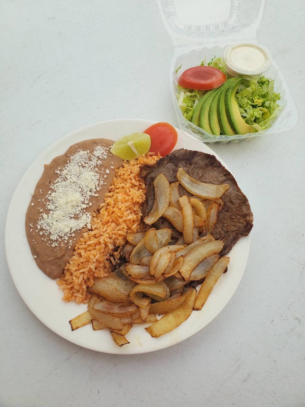 Tacos Limon | restaurant | 200 San Felipe Ave, South San Francisco, CA 94080, USA | 4157454555 OR +1 415-745-4555