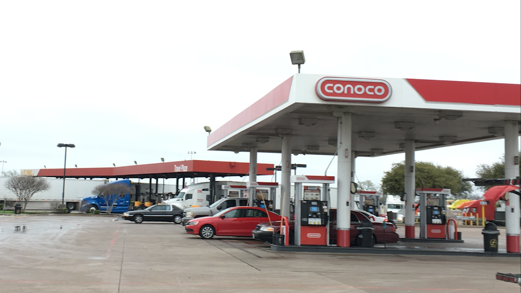 Flying J Travel Center | restaurant | 7425 Bonnie View Rd, Dallas, TX 75241, USA | 9722253566 OR +1 972-225-3566