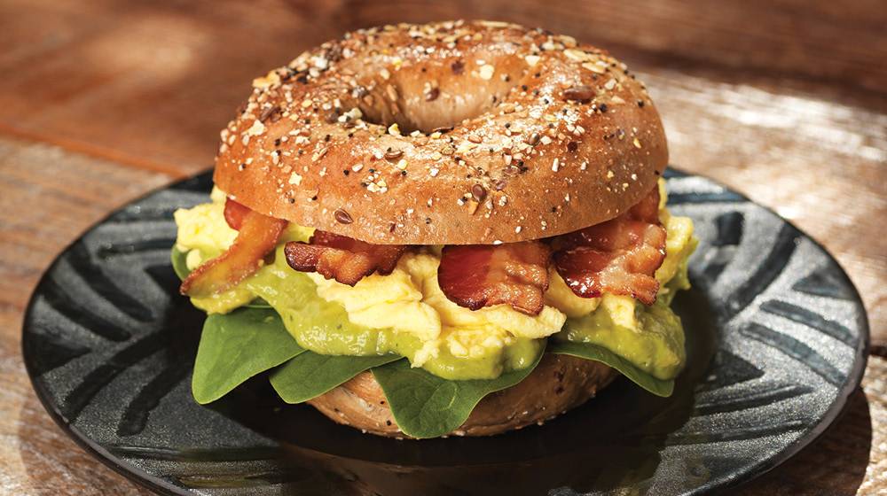 Williams Fresh Cafe | cafe | 501 Bryne Dr Unit A, Barrie, ON L4N 9P7, Canada | 7057268191 OR +1 705-726-8191