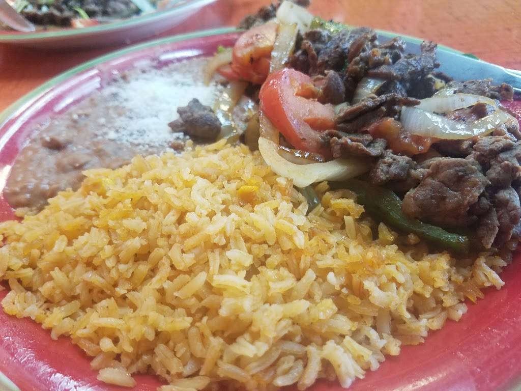 El Rey Del Taco Taqueria | restaurant | 1225 W Clemmonsville Rd, Winston-Salem, NC 27127, USA | 3367884754 OR +1 336-788-4754