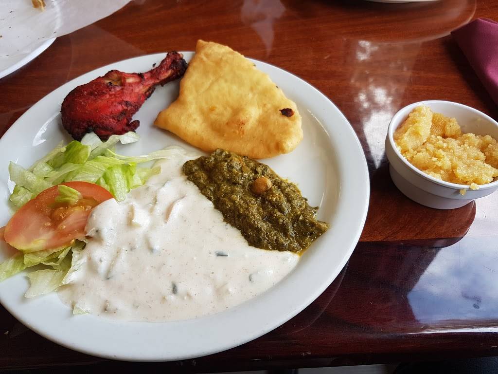 Punjab Cafe | restaurant | 1909, 322 E Santa Clara St, San Jose, CA 95112, USA | 4082955470 OR +1 408-295-5470