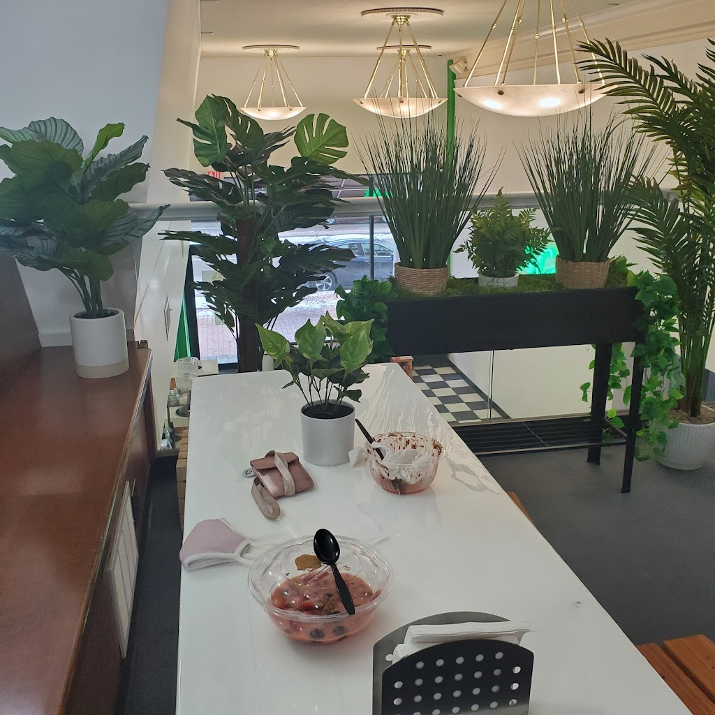 The Fruit Stand | restaurant | 1505 Euclid Ave suite 115, Cleveland, OH 44115, USA | 2164177836 OR +1 216-417-7836