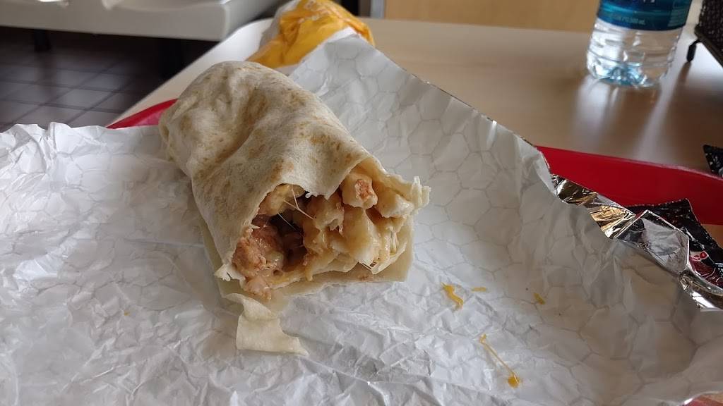 Del Taco | meal takeaway | 2913 S 23rd Ave, Greeley, CO 80631, USA | 9703303808 OR +1 970-330-3808