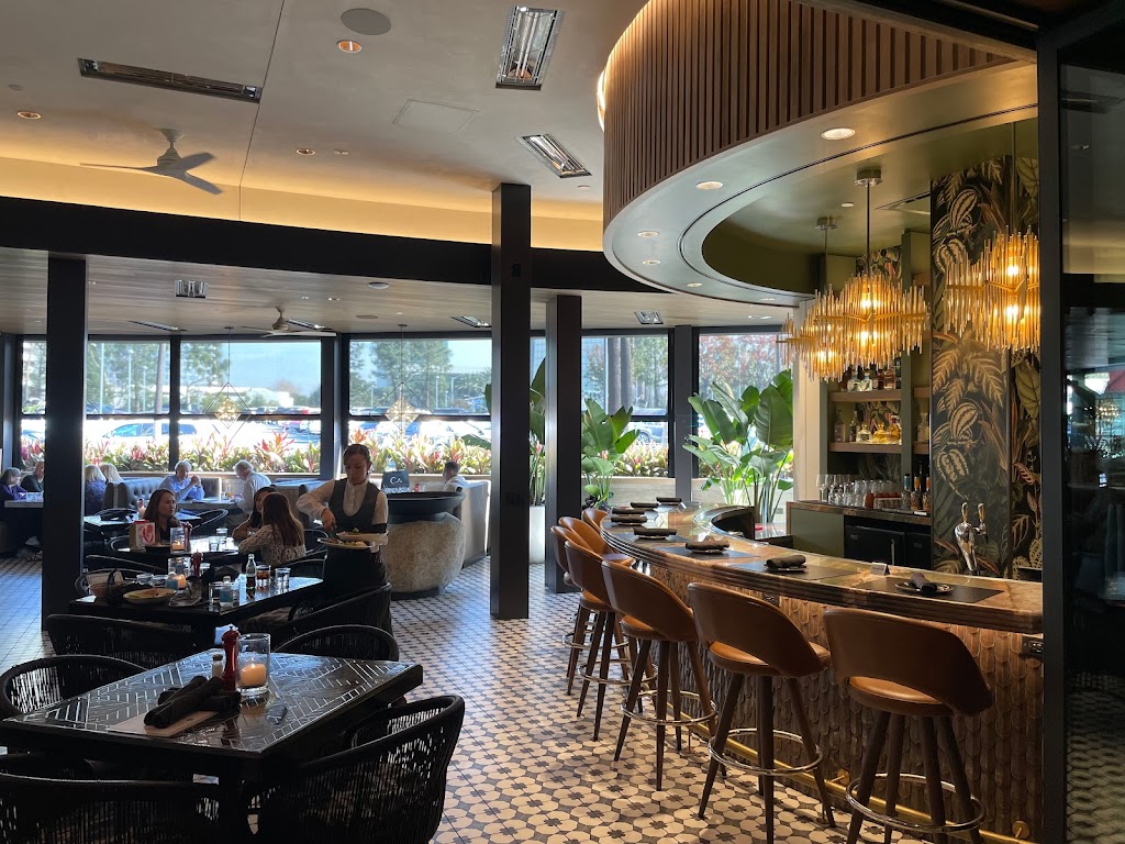 Caló Kitchen + Tequila | restaurant | 3333 Bristol St Suite 1876, Costa Mesa, CA 92626, USA | 7144621445 OR +1 714-462-1445