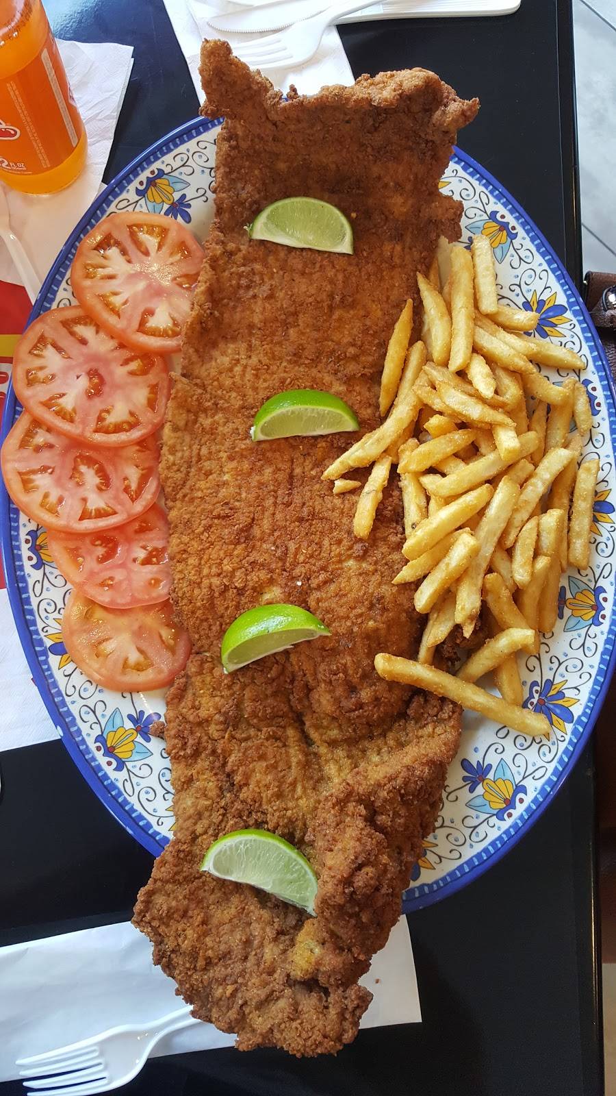 La Perrada Company | restaurant | 3800 N University Dr, Sunrise, FL 33351, USA | 9544515545 OR +1 954-451-5545