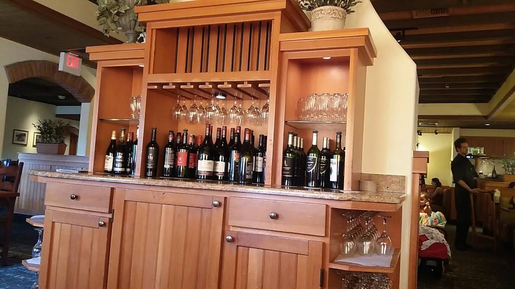 Olive Garden Italian Restaurant | meal takeaway | 11905 N Oracle Rd, Oro Valley, AZ 85737, USA | 5205443690 OR +1 520-544-3690