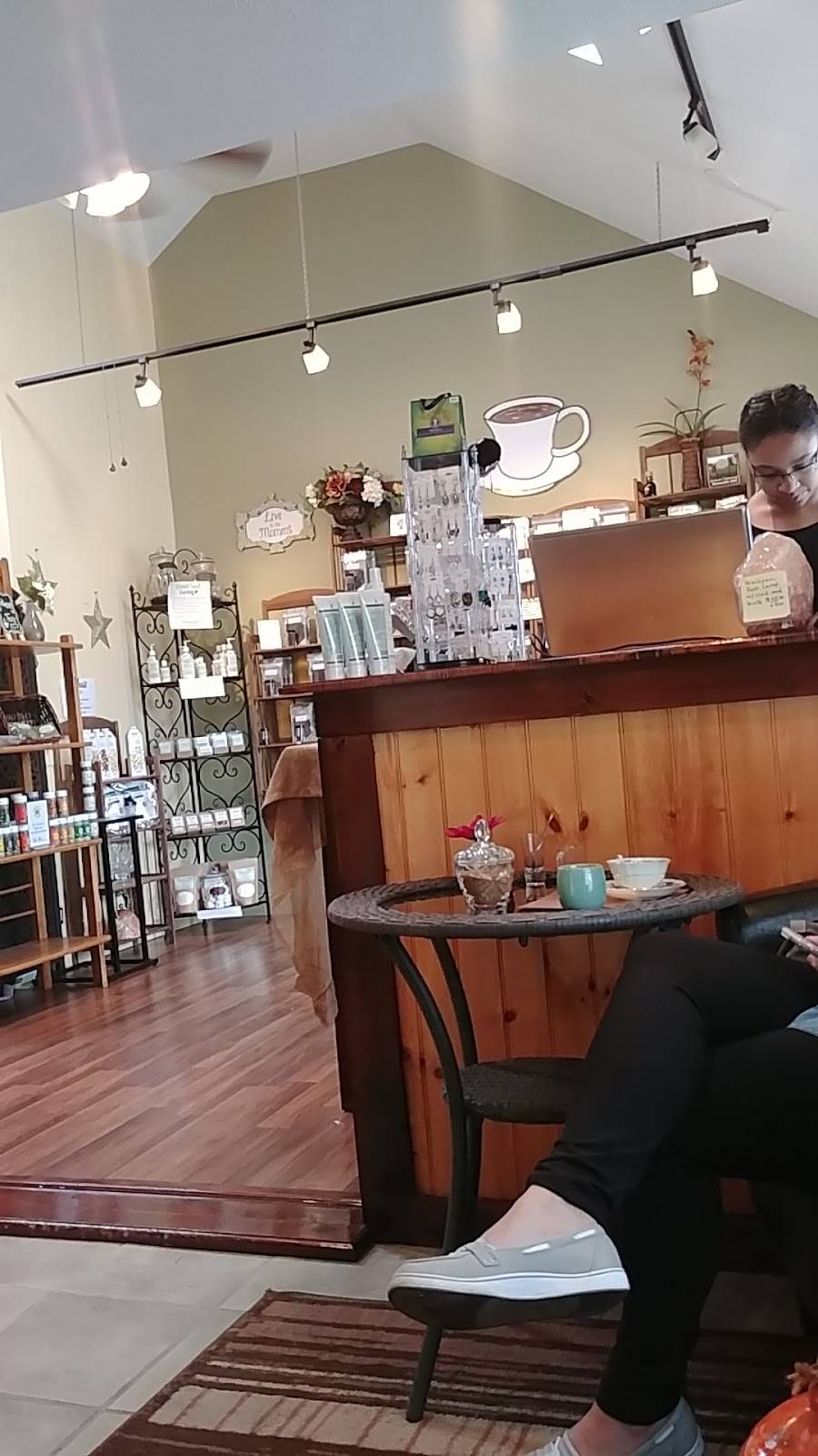 Tea-Licious Trendz LLC | cafe | 489 Plank Rd, Webster, NY 14580, USA | 5857271457 OR +1 585-727-1457