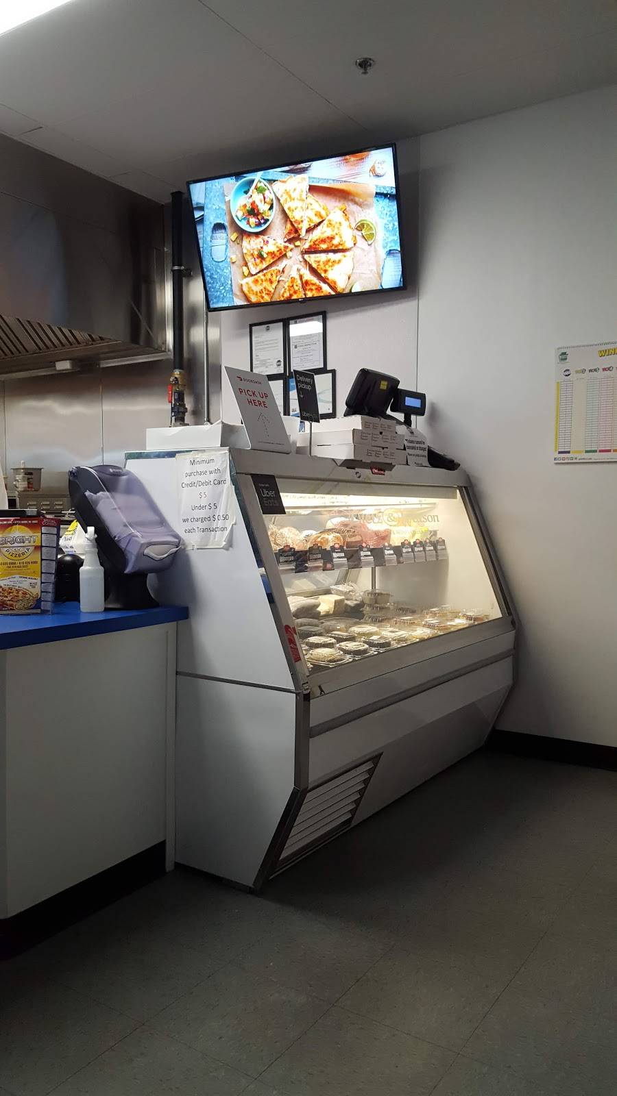 Bright Pizza | restaurant | 729 Long Ln, Upper Darby, PA 19082, USA | 6106269999 OR +1 610-626-9999